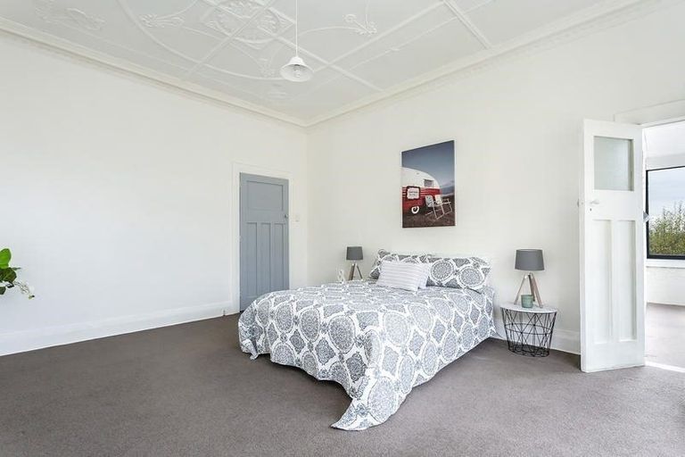 Photo of property in 125 Maryhill Terrace, The Glen, Dunedin, 9011