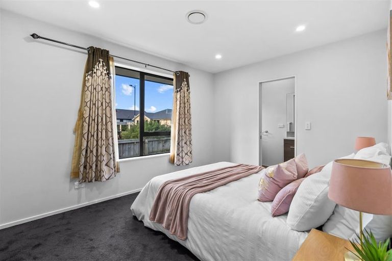 Photo of property in 2 Dow Square, Wigram, Christchurch, 8025