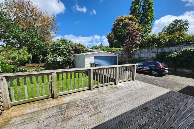 Photo of property in 8 Melton Road, Mount Wellington, Auckland, 1060