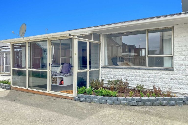 Photo of property in 4/11 Cross Street, Phillipstown, Christchurch, 8011