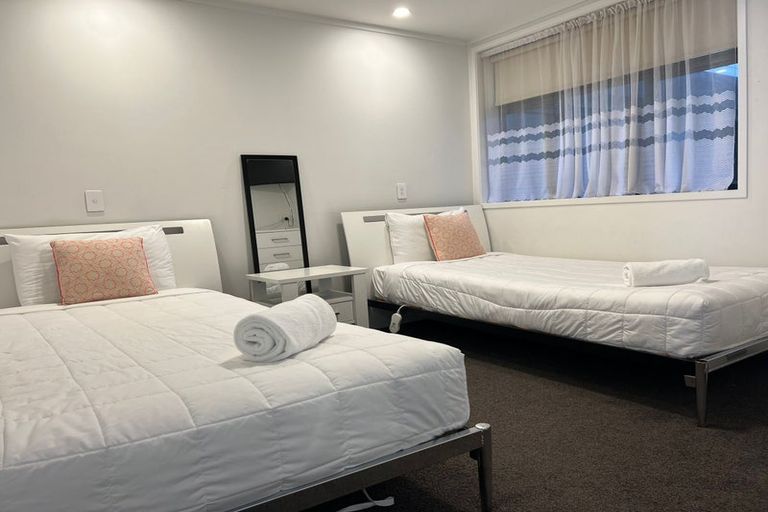 Photo of property in Atlas Apartments, 47 Maunganui Road, Mount Maunganui, 3116