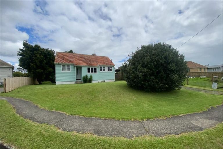 Photo of property in 8 Armstrong Street, Huntly, 3700