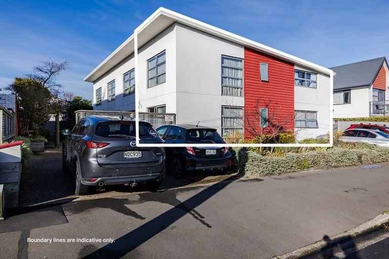 Photo of property in 1/15 Ethel Benjamin Place, North Dunedin, Dunedin, 9016