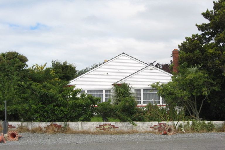 Photo of property in 56 Randolph Street, Woolston, Christchurch, 8062
