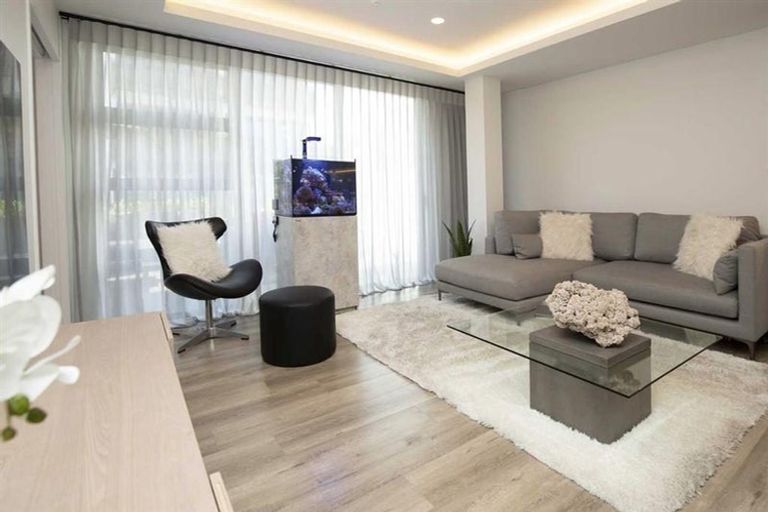 Photo of property in 303/26 Library Lane, Albany, Auckland, 0632