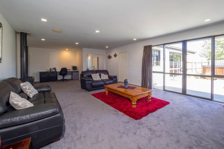 Photo of property in 39f Morgan Street, Methven, 7730