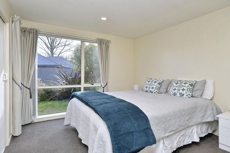 Photo of property in 4/13 Sylvan Street, Hillmorton, Christchurch, 8024