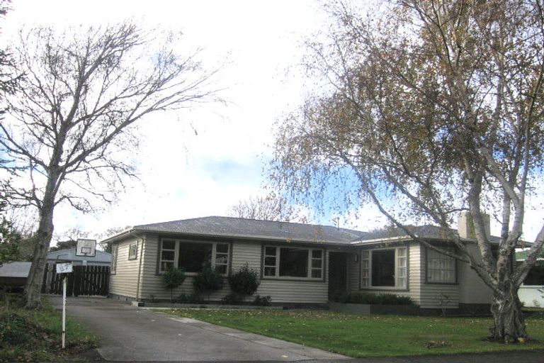 Photo of property in 57 Birmingham Street, Takaro, Palmerston North, 4412