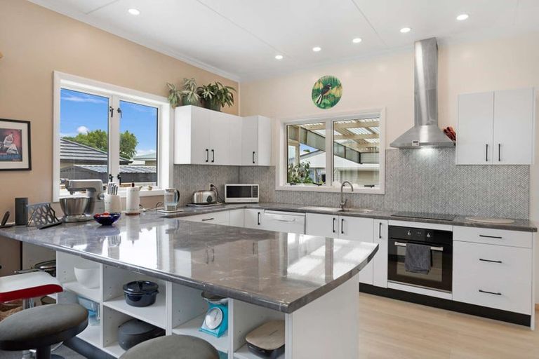 Photo of property in 21 Tyndall Street, Pahiatua, 4910