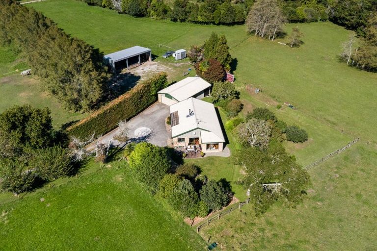 Photo of property in 61 Dekker Road, Omanawa, Tauranga, 3173