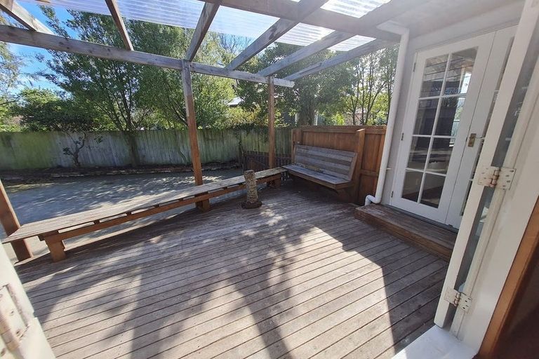Photo of property in 21 Pascoe Avenue, Mairehau, Christchurch, 8013