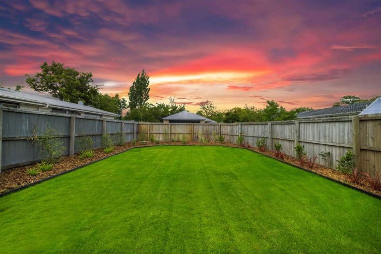 Photo of property in 19 Domain Terrace, Spreydon, Christchurch, 8024
