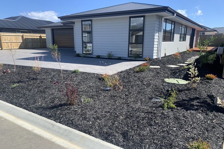 Photo of property in 34 Carmine Crescent, Appleby, Richmond, 7020