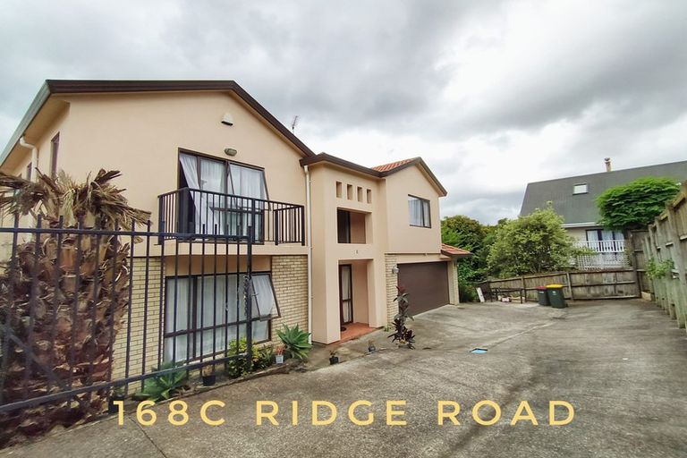 Photo of property in 168c Ridge Road, Howick, Auckland, 2014