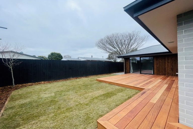 Photo of property in 4 Rusbatch Lane, Belfast, Christchurch, 8051