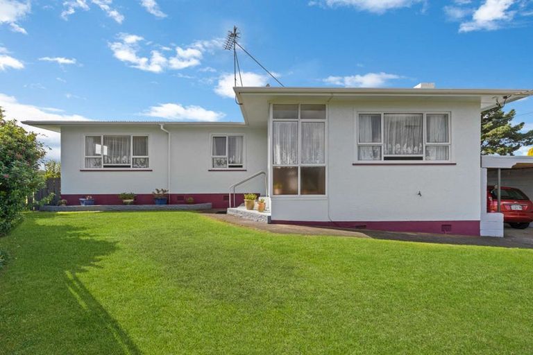 Photo of property in 23 Murch Place, Tawhero, Whanganui, 4500