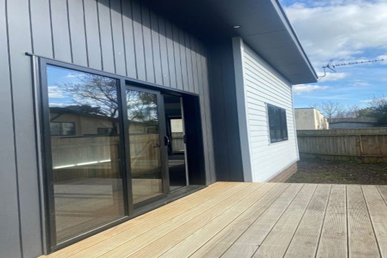 Photo of property in 23a Manson Street, Terrace End, Palmerston North, 4410