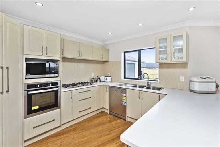 Photo of property in 45 Westmuir Crescent, Pokeno, 2402