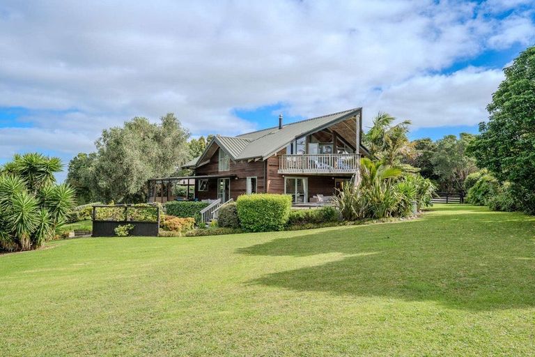 Photo of property in 288 Otaha Road, Kaeo, Kerikeri, 0295