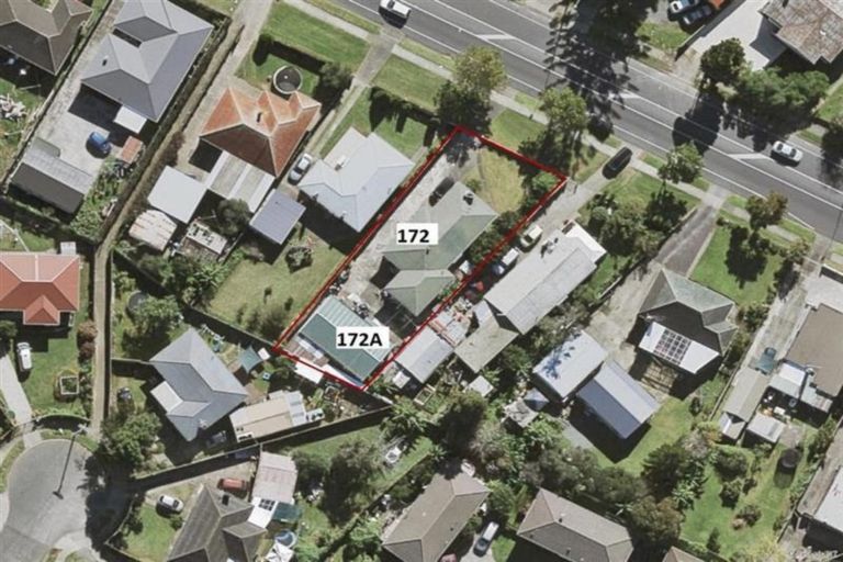 Photo of property in 172 Buckland Road, Mangere East, Auckland, 2024