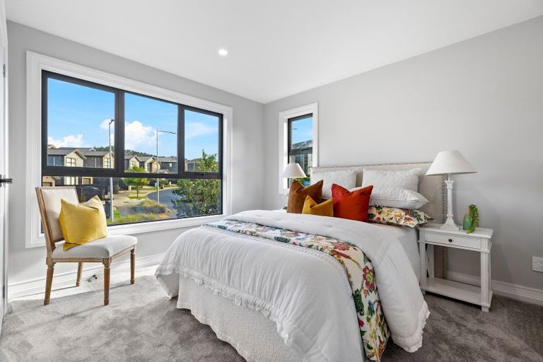 Photo of property in 36 Ara Hills Drive, Wainui, Silverdale, 0992