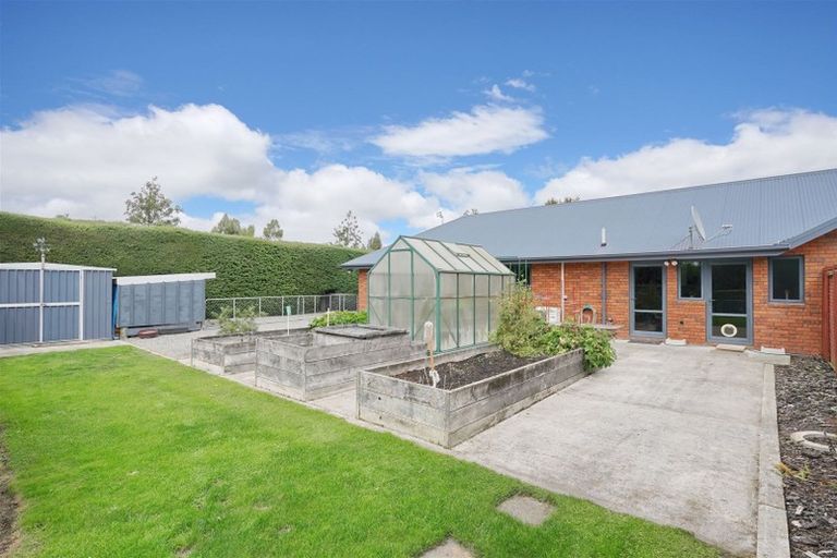 Photo of property in 29 Truro Close, Ohoka, Kaiapoi, 7692