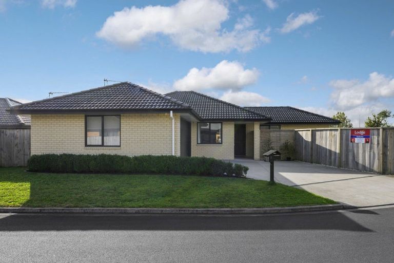 Photo of property in 3 Waikai Close, Ruakura, Hamilton, 3214