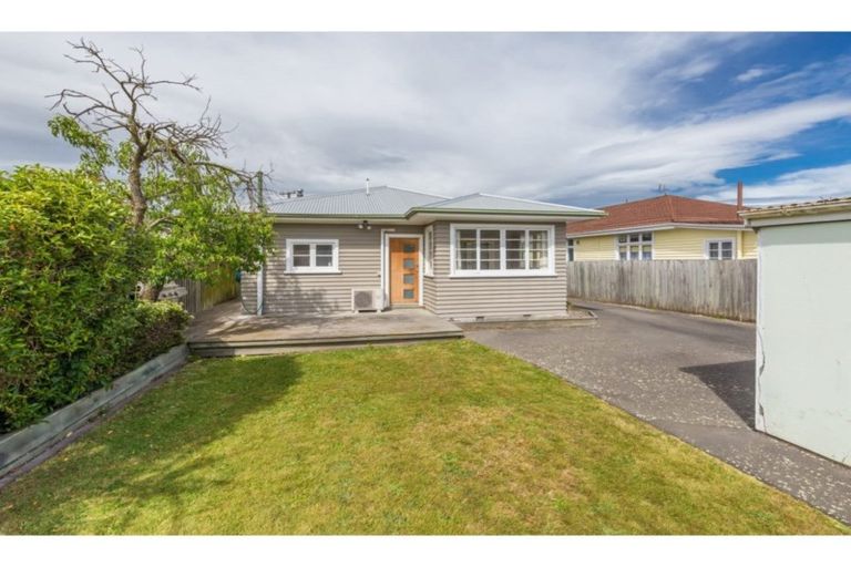Photo of property in 57 Dacre Street, Linwood, Christchurch, 8062
