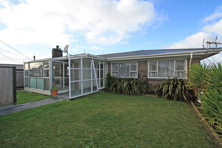 Photo of property in 30 Kingsford Street, Bell Block, New Plymouth, 4312