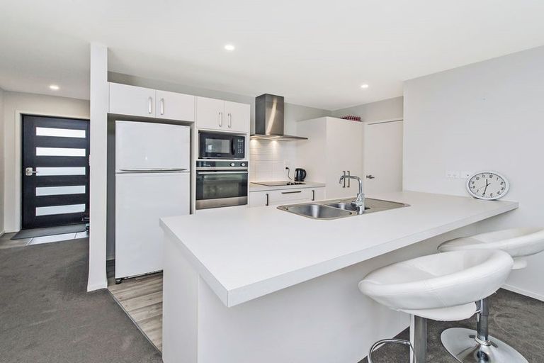 Photo of property in 32b Bradbury Avenue, Rolleston, 7614