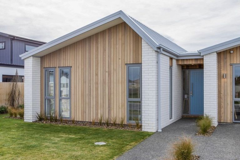 Photo of property in 63 Prestons Park Drive, Marshland, Christchurch, 8083
