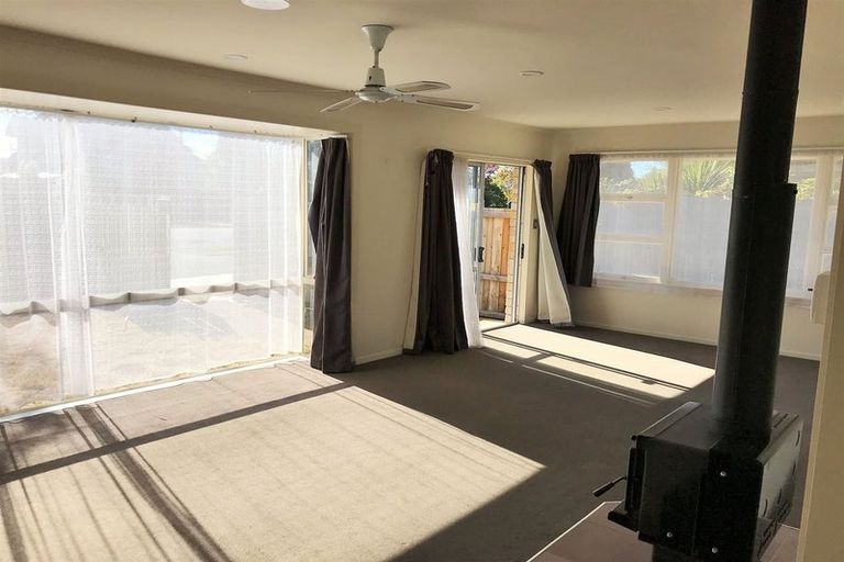 Photo of property in 21 Shelley Street, Rolleston, 7614