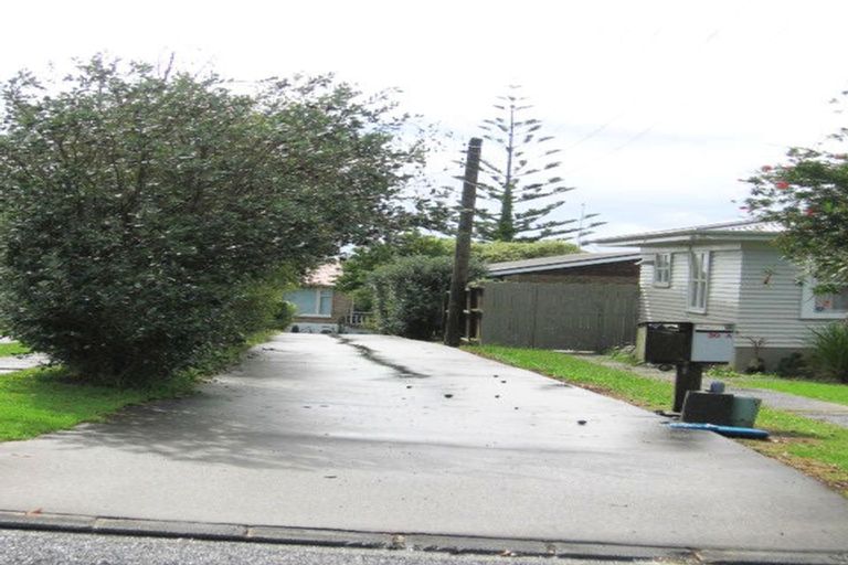 Photo of property in 30a Greenhill Crescent, Pakuranga, Auckland, 2010