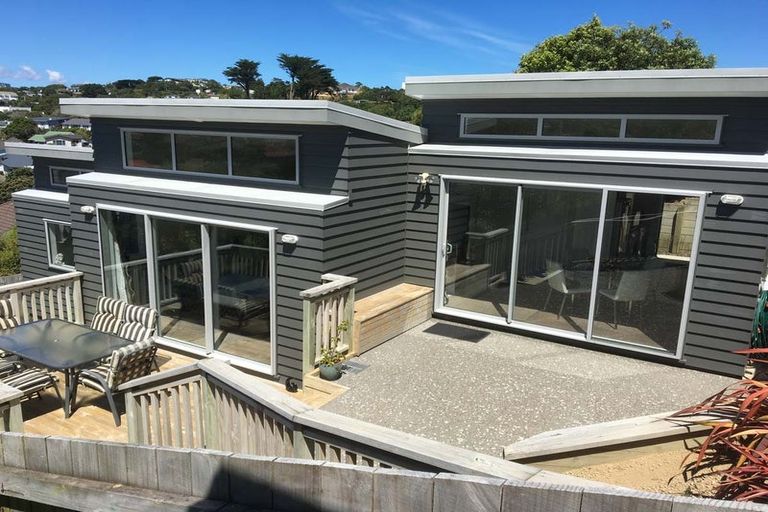 Photo of property in 16a Fisher Street, Johnsonville, Wellington, 6037