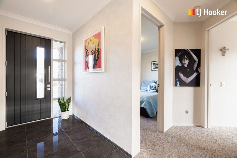 Photo of property in 17 Calluna Crescent, Mosgiel, 9024