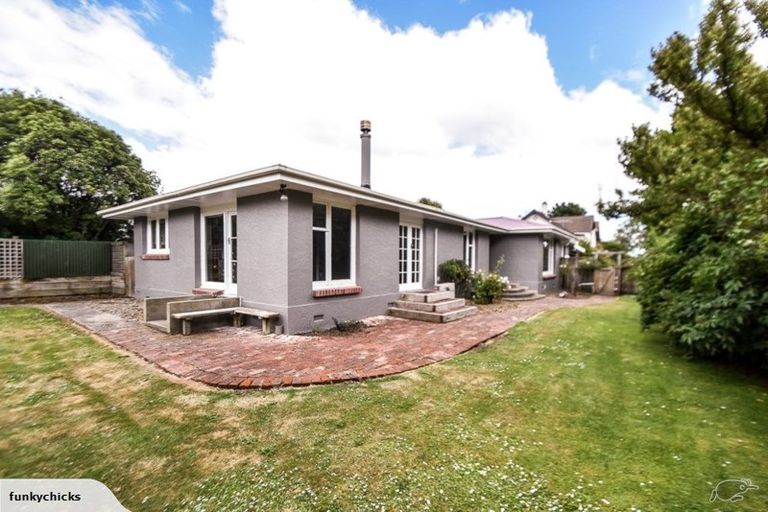 Photo of property in 41 Thomson Street, Avenal, Invercargill, 9810