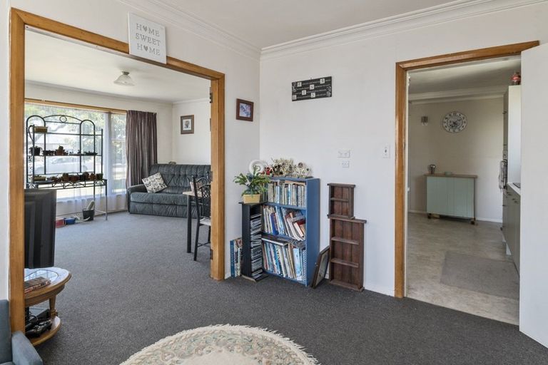 Photo of property in 147 Queen Street West, Levin, 5510