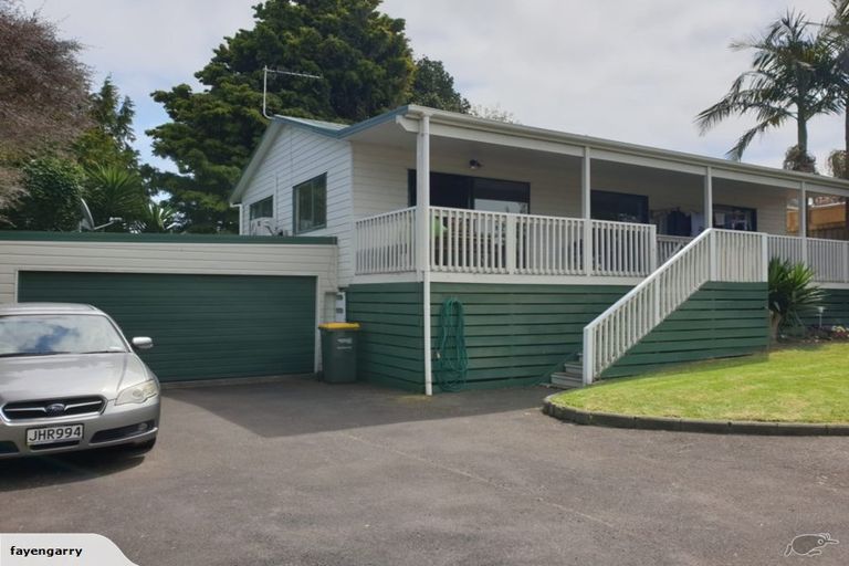 Photo of property in 15a France Street, Waiuku, 2123