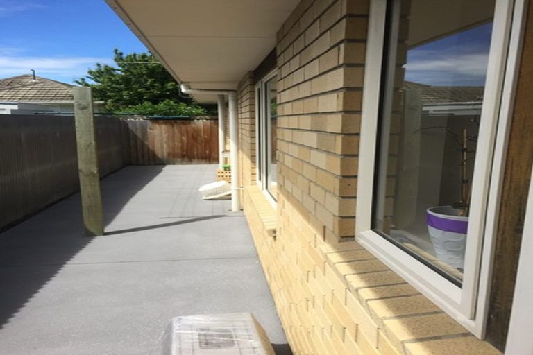 Photo of property in 2 Cunningham Place, Halswell, Christchurch, 8025