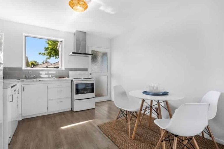 Photo of property in 4/132 Hastings Street East, Sydenham, Christchurch, 8023