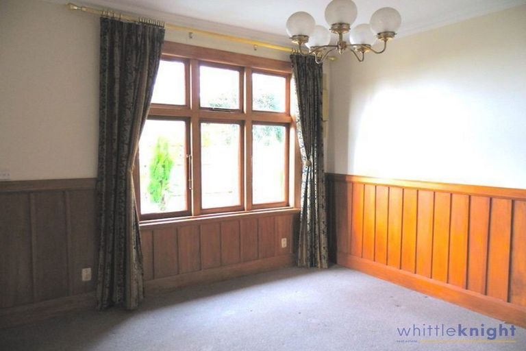 Photo of property in 47 Kilmarnock Street, Riccarton, Christchurch, 8011