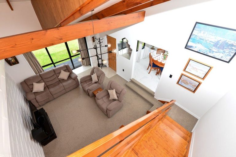 Photo of property in 18 Brownlie Crescent, Huntly, 3700