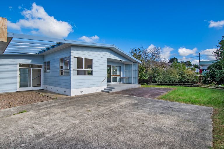 Photo of property in 62 Tirarau Street, Dargaville, 0310