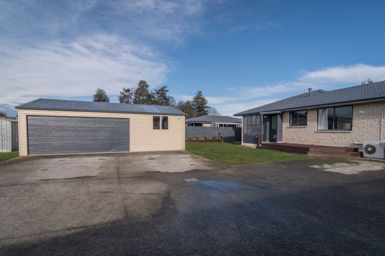 Photo of property in 10 Studholme Street, Temuka, 7920