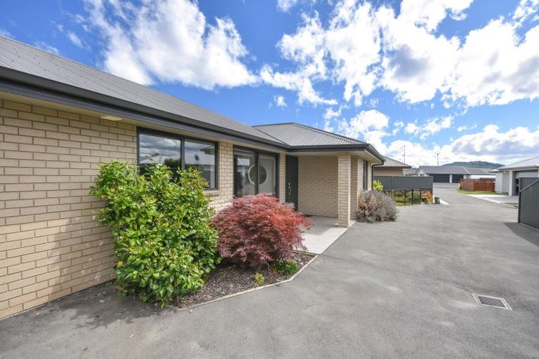 Photo of property in 47 Silver Springs Boulevard, Mosgiel, 9024