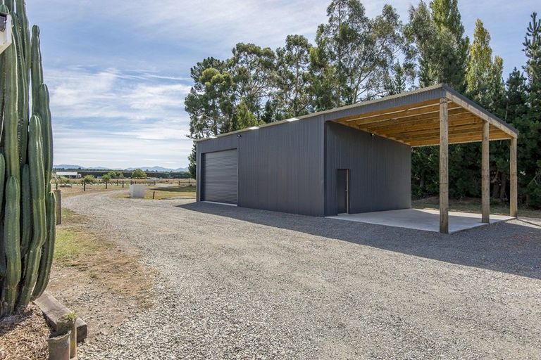 Photo of property in 24 Essendon Road, Darfield, Christchurch, 7671