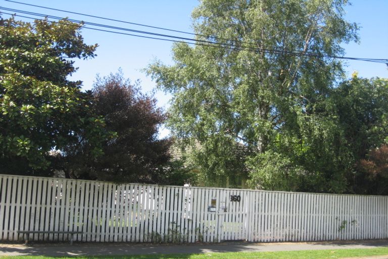 Photo of property in 360 Harewood Road, Bishopdale, Christchurch, 8053