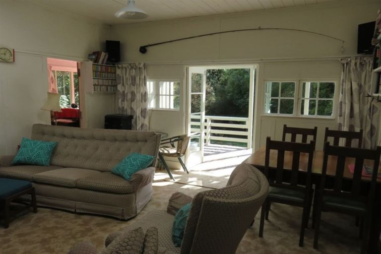 Photo of property in 51 Lookout Road, Peel Forest, Mount Peel, 7992