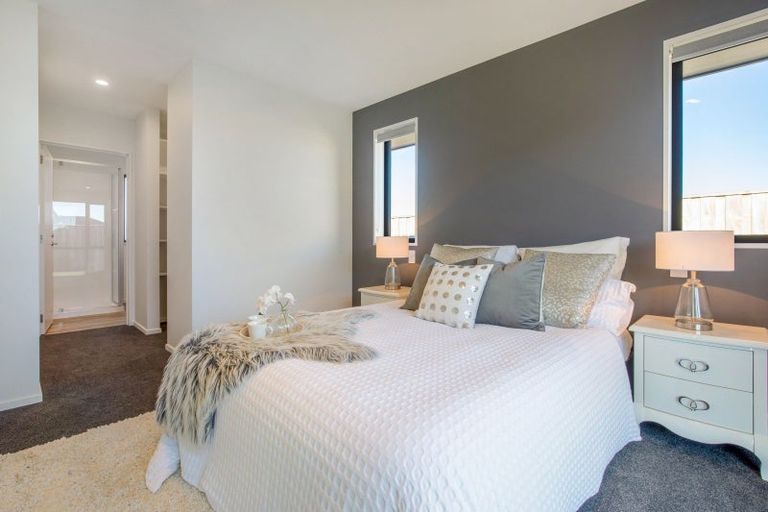 Photo of property in 8 Edgar Way, Rolleston, 7614