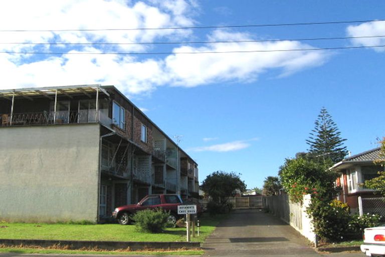 Photo of property in 8/27 Avenue Road, Otahuhu, Auckland, 1062